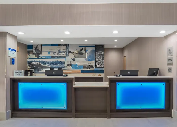 Best Western Plus D'Iberville