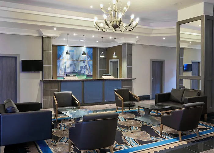 Leonardo Hotel Middlesbrough