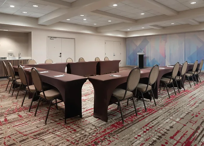 Hilton Garden Inn Rock Hill
