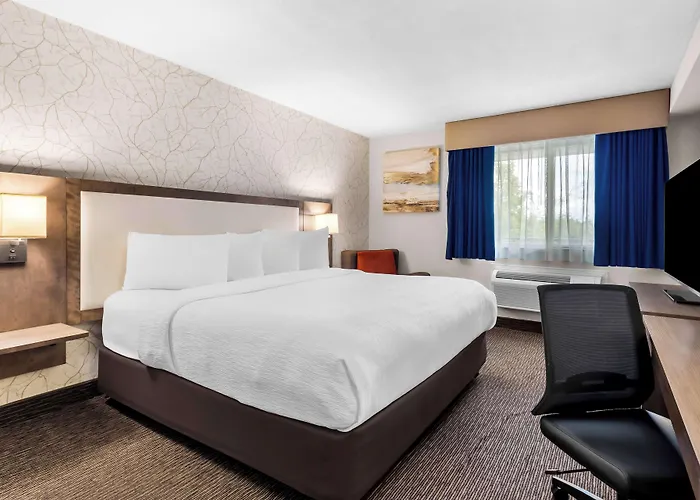 Best Western Halton Hills