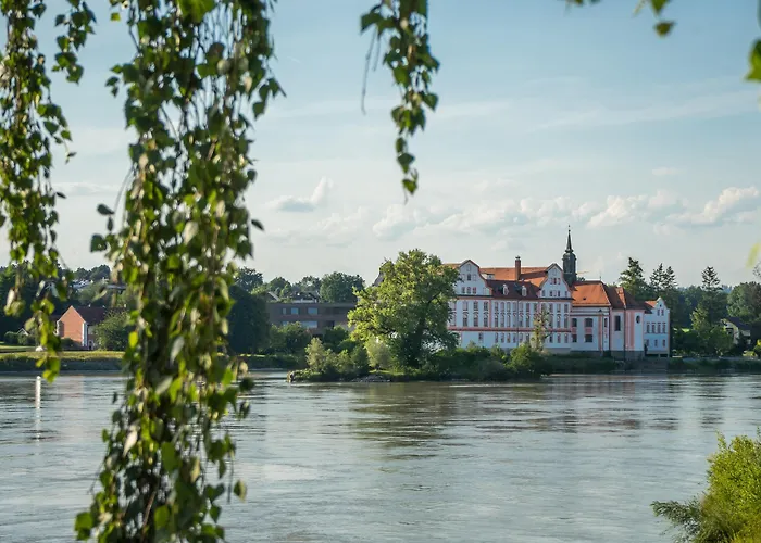 Hotel Forstinger - Boutique Hotel Schaerding