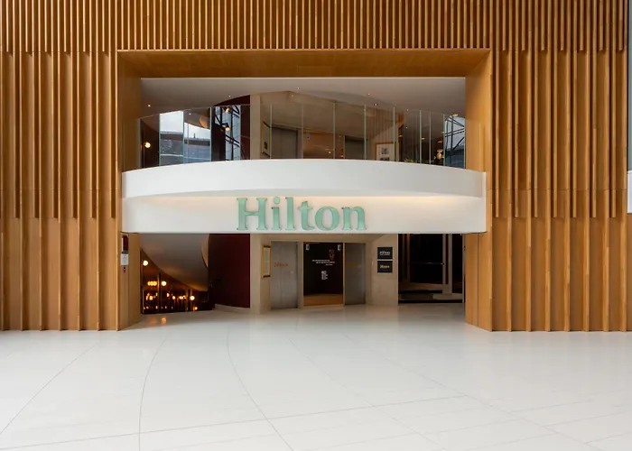 Hilton Paris La Défense