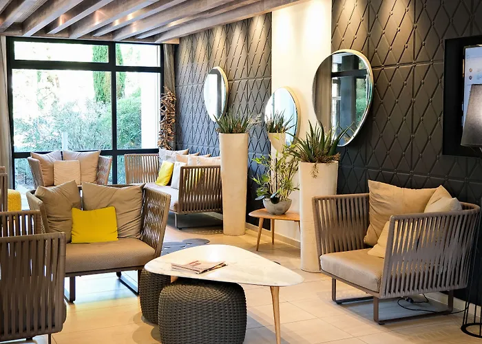 Thalazur Arcachon - Hotel & Spa