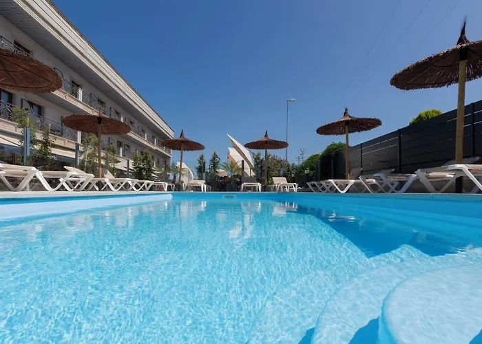 Hotel Alfonso I