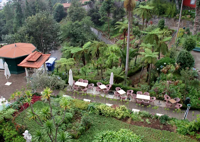 Quinta Do Monte