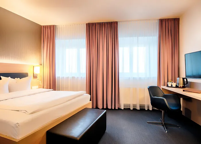Hotel Sachsen-Anhalt