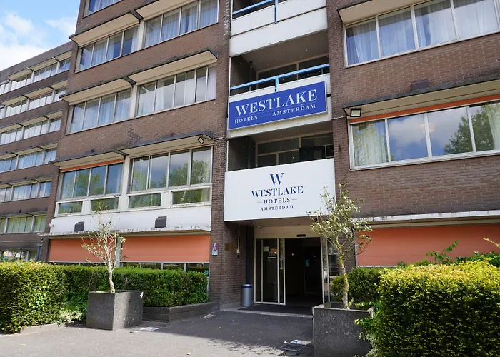 Westlake Hotels Amsterdam