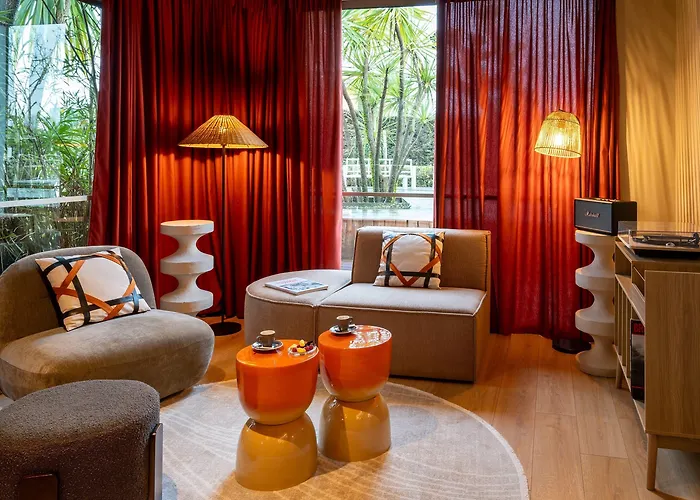 Best Western Hotel Du Phare