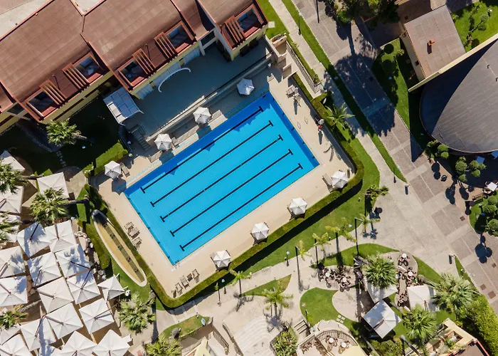 Hotel La Principessa