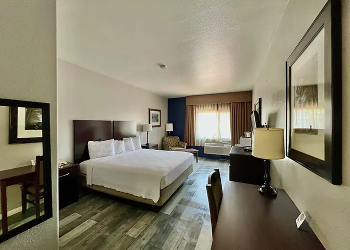 Budget Inn Phoenix