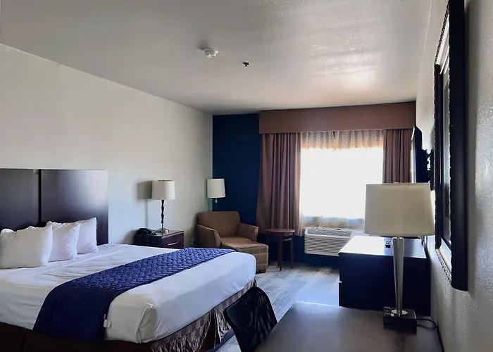 Budget Inn Phoenix