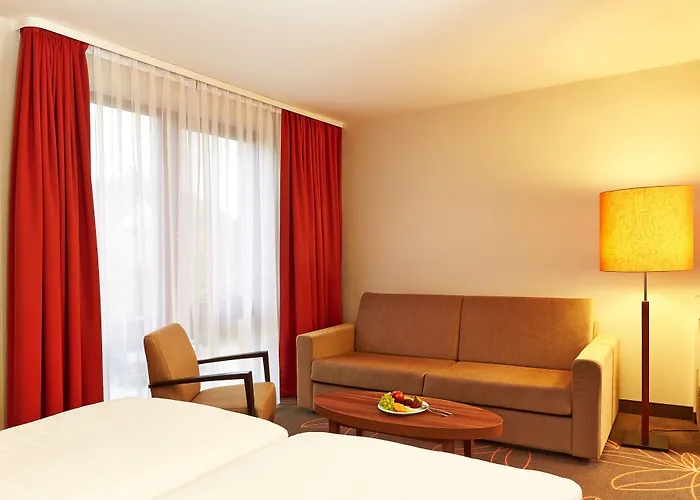 Sunday Hotel Hannover