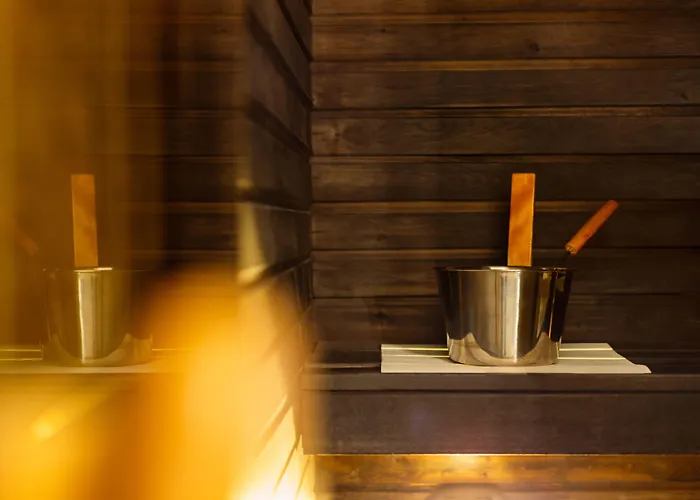 Metropol Hotel Tallinn