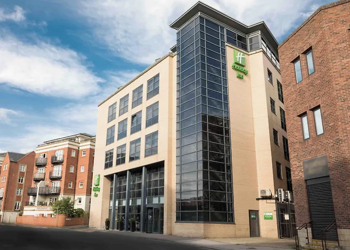 Holiday Inn York City Centre By Ihg