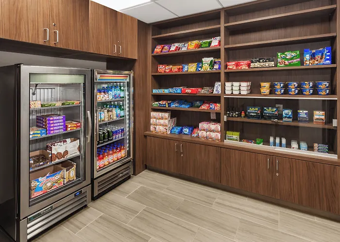 Holiday Inn Express Hotel & Suites Providence-Woonsocket By Ihg
