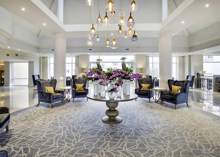 Portmarnock Resort & Jameson Golf Links