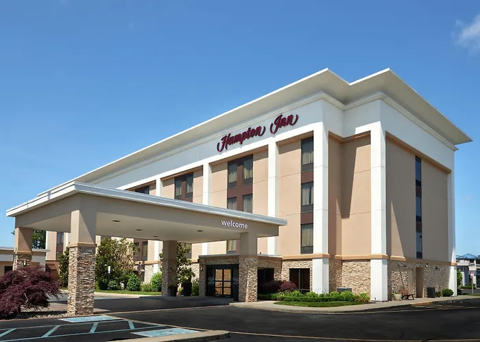 Hampton Inn Rehoboth Beach