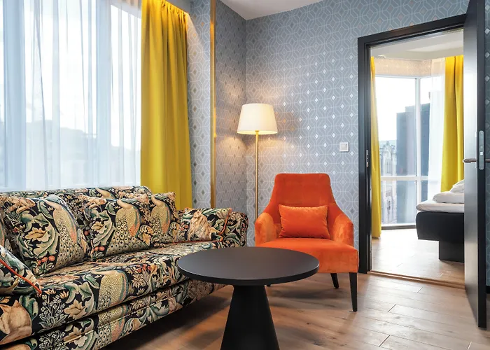Thon Hotel Cecil