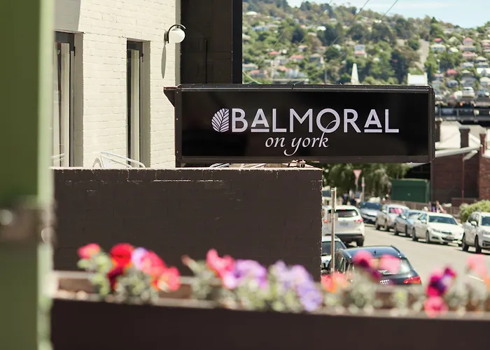 Balmoral On York