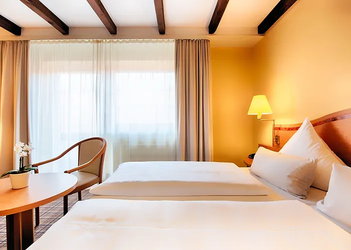 Welcome Hotel Legden