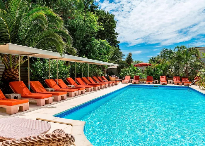 Best Western Premier Montfleuri