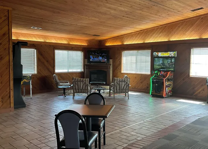 Americas Best Value Inn & Suites Stuart