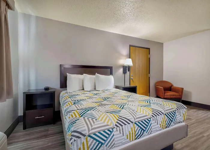 Americas Best Value Inn & Suites Stuart