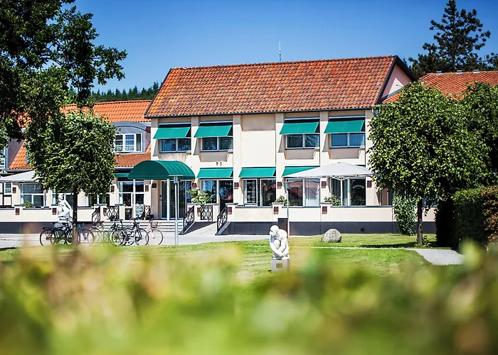 Strandhotellet Mols