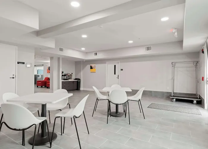 Motel 6-Rosenberg, Tx