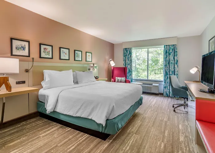 Hilton Garden Inn Atlanta Northeast/Gwinnett Sugarloaf