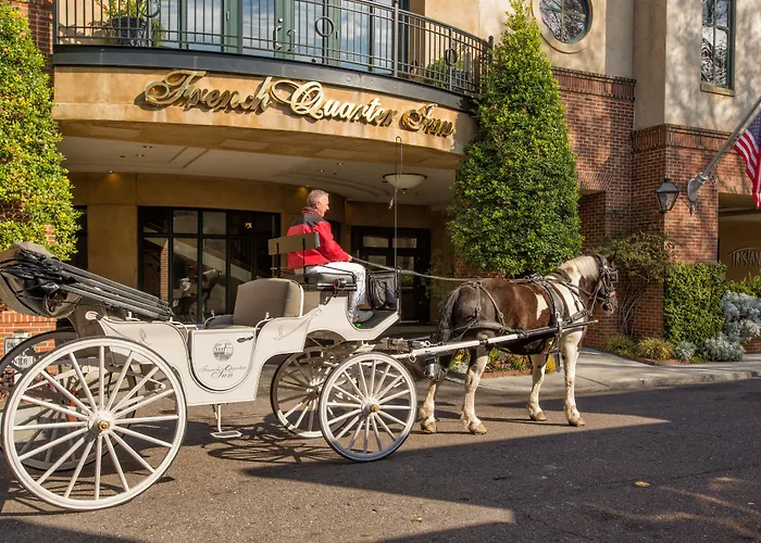 French Quarter Inn