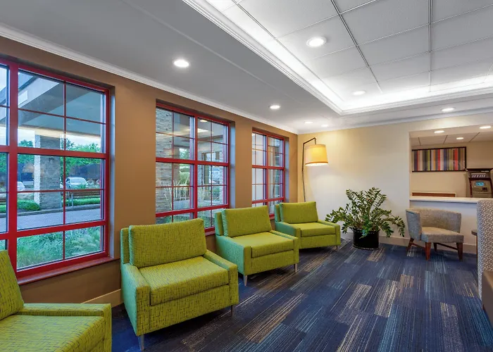 Holiday Inn Express Hotel & Suites Philadelphia - King Of Prussia By Ihg