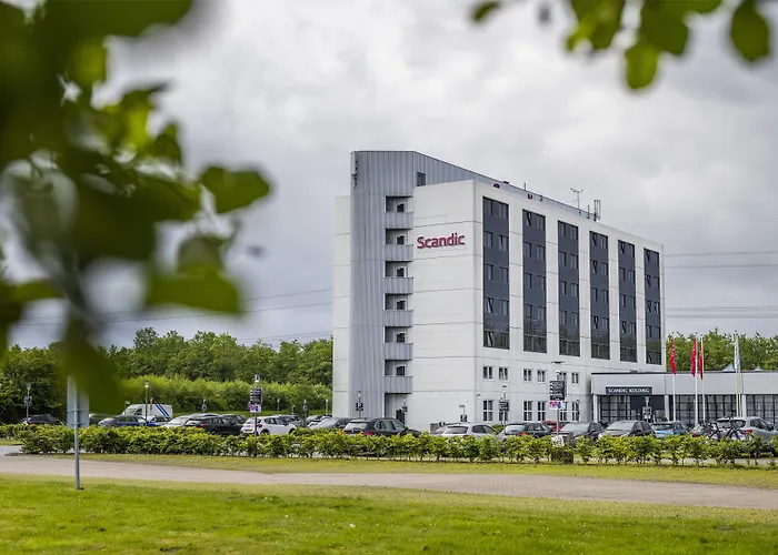 Scandic Kolding