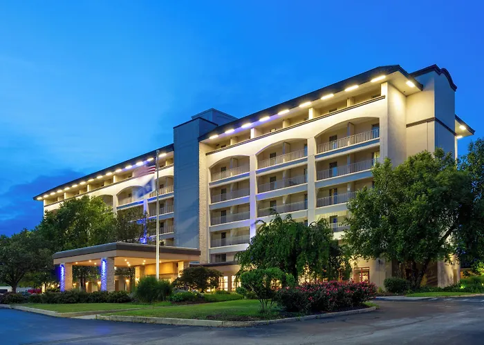 Holiday Inn Express Hotel & Suites Philadelphia - King Of Prussia By Ihg