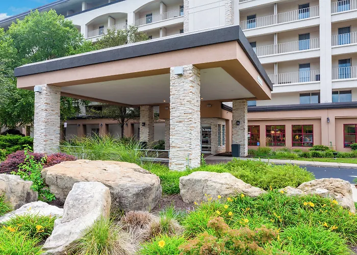 Holiday Inn Express Hotel & Suites Philadelphia - King Of Prussia By Ihg