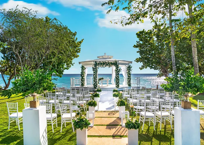 Dreams La Romana Resort And Spa (Adults Only) Bayahíbe