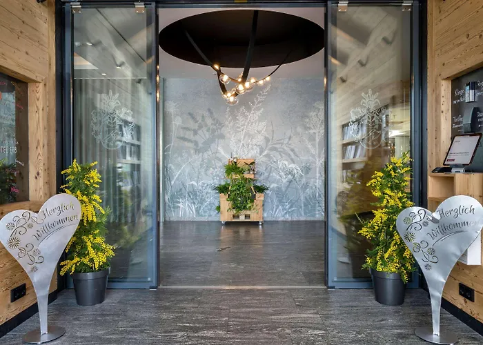 Best Western Plus Hotel Erb