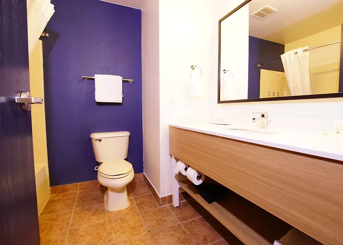 Quality Inn & Suites Georgetown - Seaford