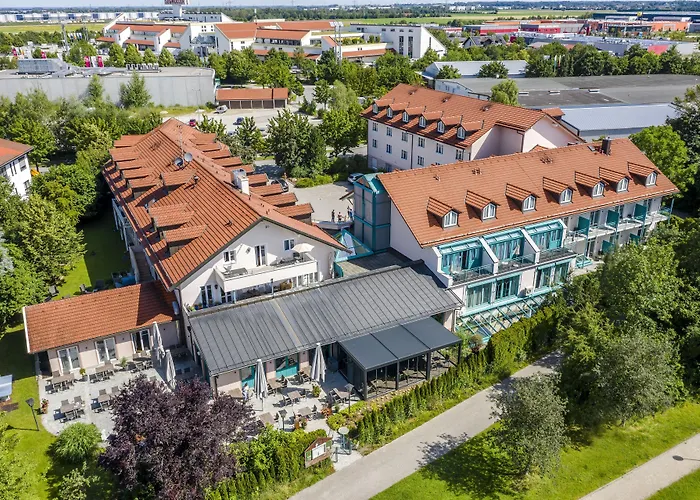 Best Western Plus Hotel Erb