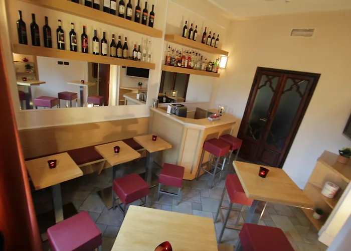 Hotel Villa Betania Florenz
