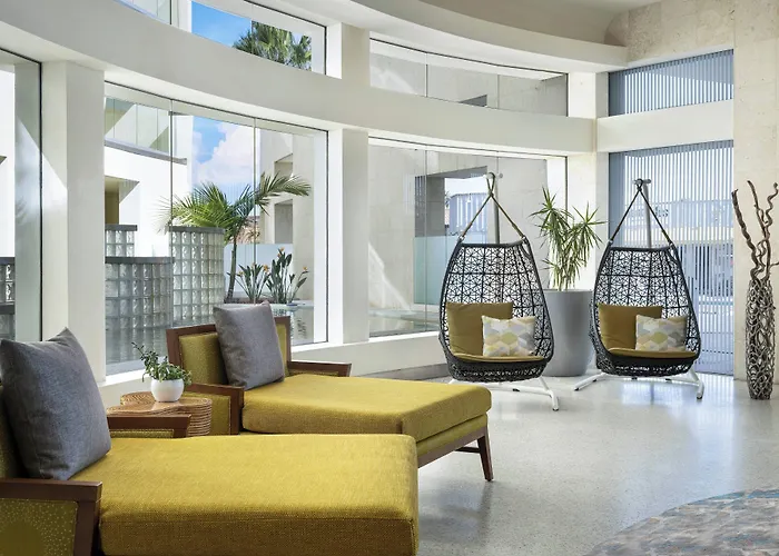 Pier South Resort, Autograph Collection