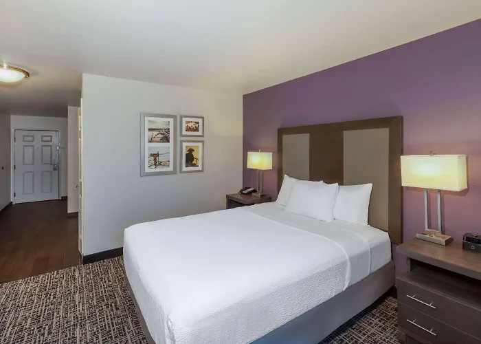 La Quinta By Wyndham Rockwall