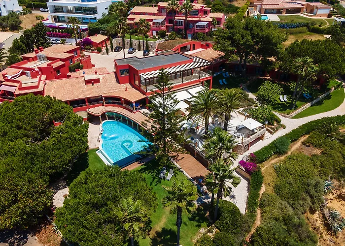 Boutique Hotel Vivenda Miranda