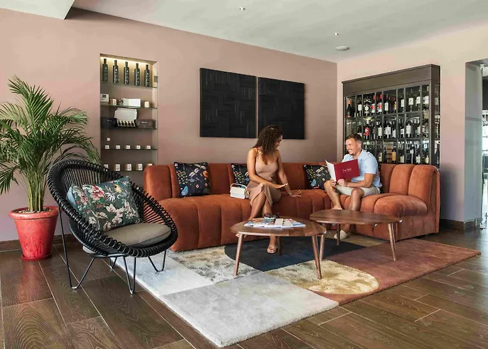 Boutique Hotel Vivenda Miranda Lagos