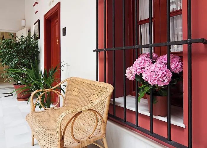 Sercotel Las Casas De Los Mercaderes