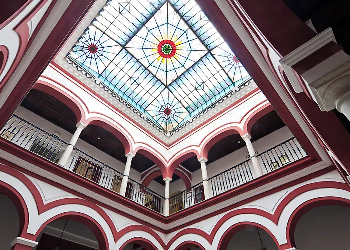 Sercotel Las Casas De Los Mercaderes