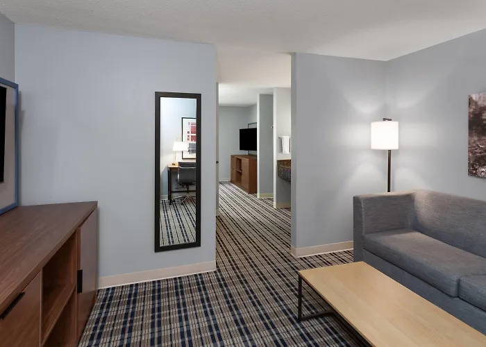 Americinn By Wyndham West Salem
