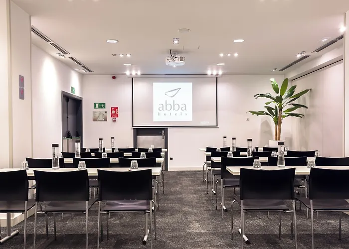 Hotel Abba Sants Barcelona