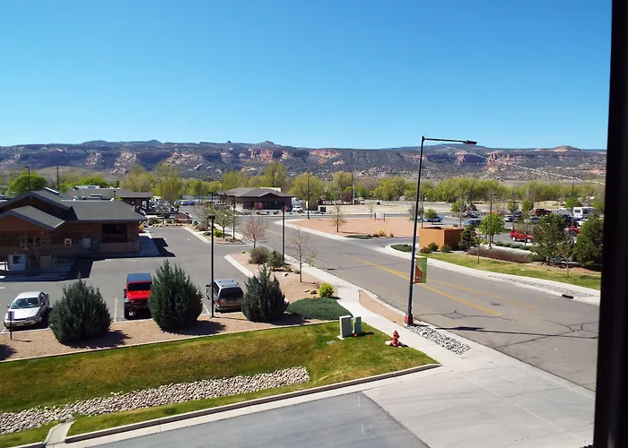 Comfort Inn & Suites Fruita - Grand Junction