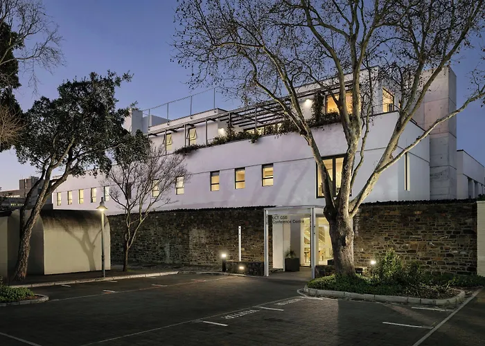 Protea Hotel By Marriott Cape Town Waterfront Breakwater Lodge